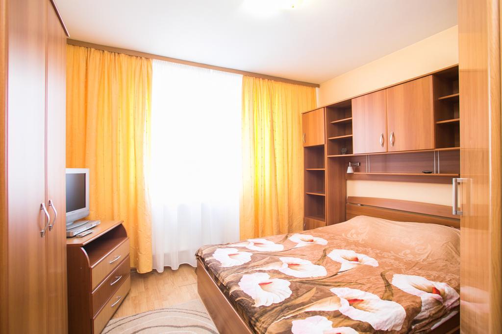 Sky Residence Bucharest Room photo